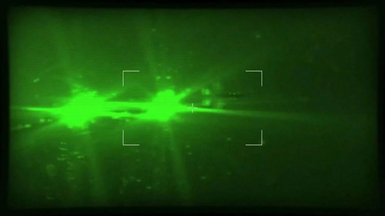 Bakan Akar: Çok sayıda terörist etkisiz hale getirildi